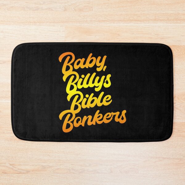 Item preview, BABY BILLY FREEMAN  2 designed and sold by shopbadao1.