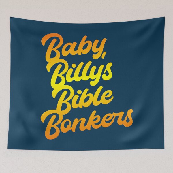 Item preview, BABY BILLY FREEMAN  2 designed and sold by shopbadao1.