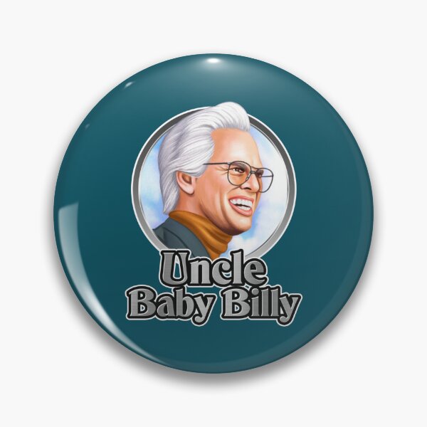 Item preview, BABY BILLY FREEMAN  3 designed and sold by shopbadao1.