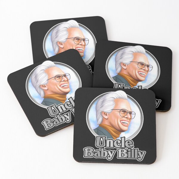Item preview, BABY BILLY FREEMAN  3 designed and sold by shopbadao1.