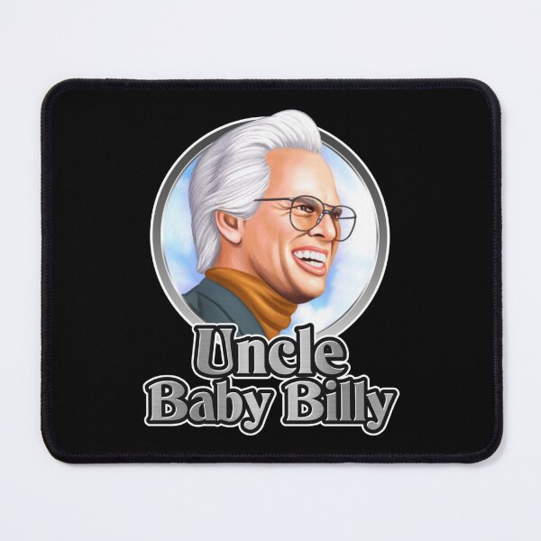 Item preview, BABY BILLY FREEMAN 3 designed and sold by shopbadao1.