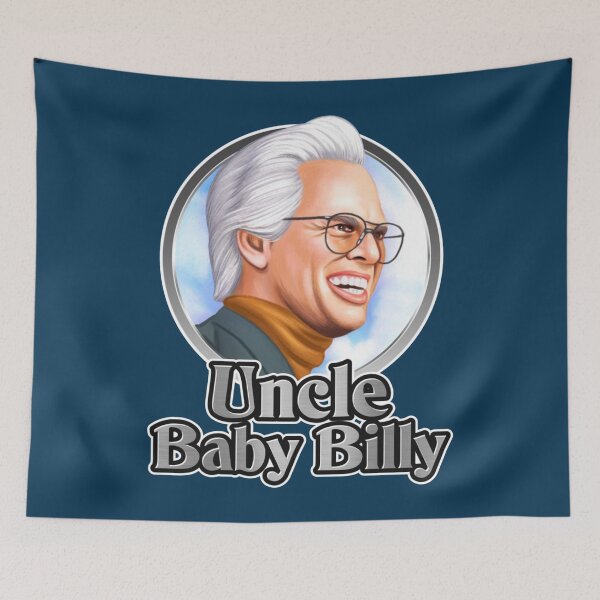 Item preview, BABY BILLY FREEMAN  3 designed and sold by shopbadao1.
