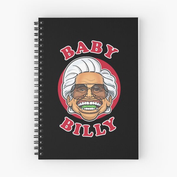 Item preview, BABY BILLY FREEMAN  4 designed and sold by shopbadao1.