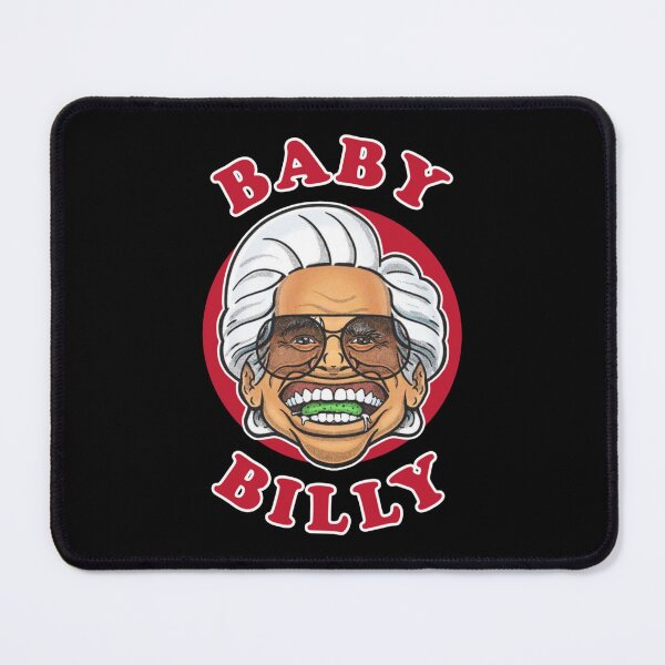 Item preview, BABY BILLY FREEMAN  4 designed and sold by shopbadao1.