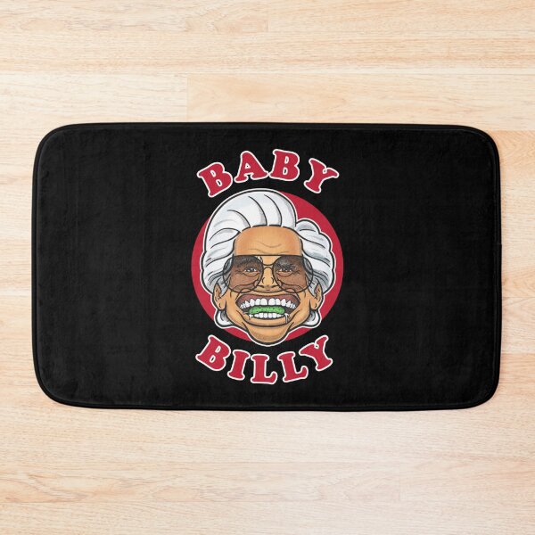 Item preview, BABY BILLY FREEMAN  4 designed and sold by shopbadao1.