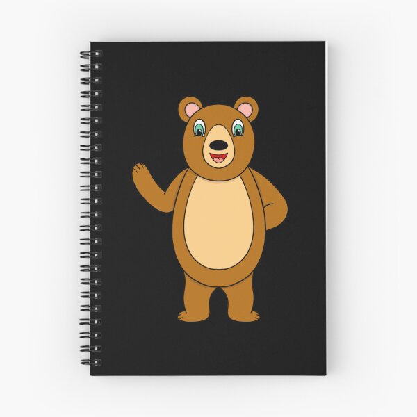 Item preview, Bear   designed and sold by shopbadao1.