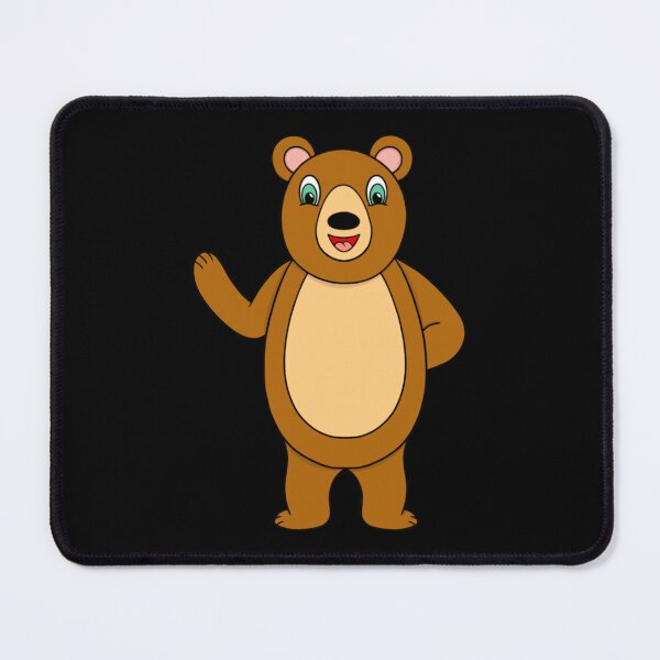 Item preview, Bear   designed and sold by shopbadao1.