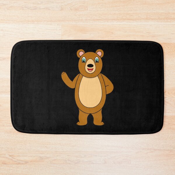 Item preview, Bear   designed and sold by shopbadao1.