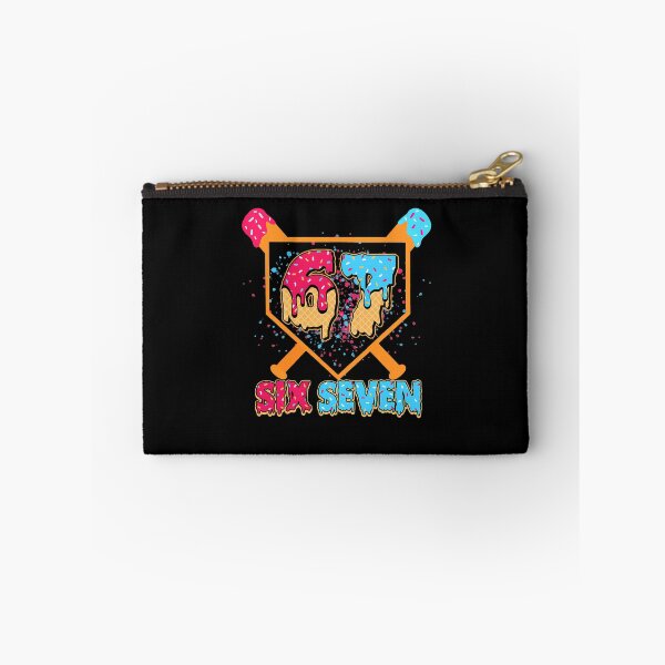 Item preview, Vintage Ice Humor Cream Six Quote Drip Funny Baseball Seven designed and sold by Aaronogagne.