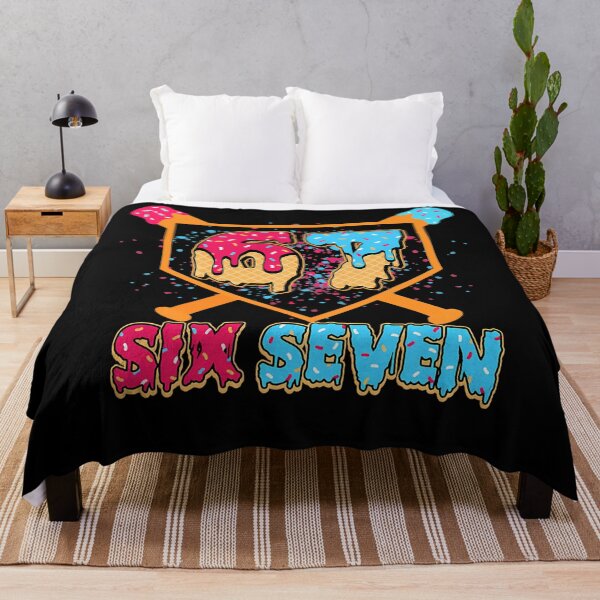 Item preview, Vintage Ice Humor Cream Six Quote Drip Funny Baseball Seven designed and sold by Aaronogagne.