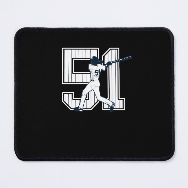 Item preview, BERN BABY BERN HOME RUN BRONX THE RETRO BASEBALL STICKER AND BERNIE WILLIAMS SHIRT Sticker designed and sold by shopbadao1.