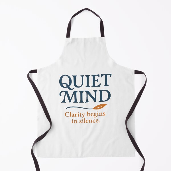 Item preview, QUIET MIND designed and sold by Bellassi.