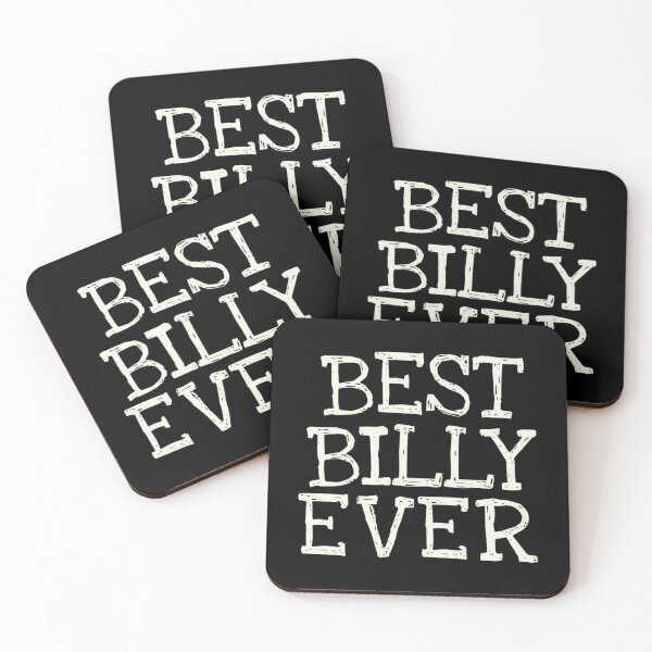 Item preview, Best Billy Ever Funny Personalized Name   designed and sold by shopbadao1.