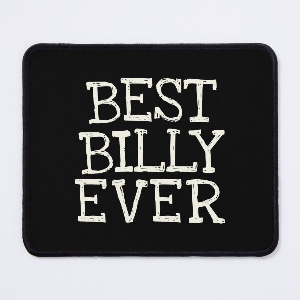 Item preview, Best Billy Ever Funny Personalized Name   designed and sold by shopbadao1.