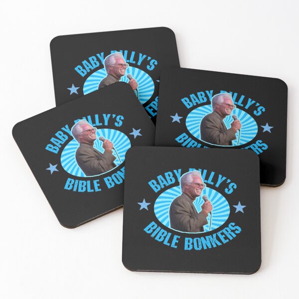 Item preview, Bible bonkers   designed and sold by shopbadao1.