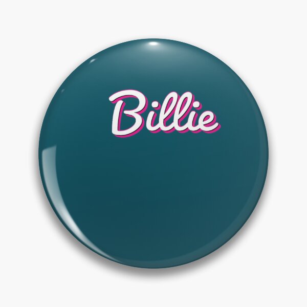 Item preview, Billie - Ba designed and sold by shopbadao1.