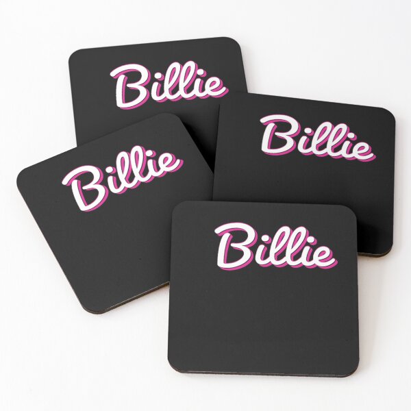 Item preview, Billie - Ba designed and sold by shopbadao1.