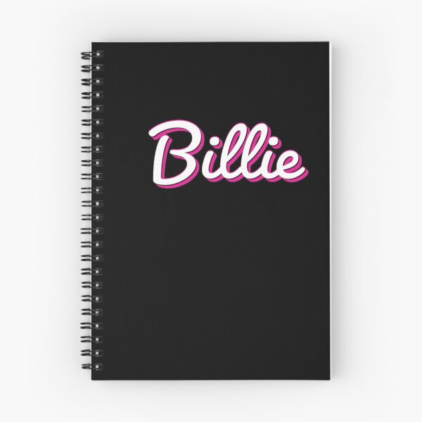 Item preview, Billie - Ba designed and sold by shopbadao1.
