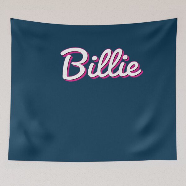 Item preview, Billie - Ba designed and sold by shopbadao1.