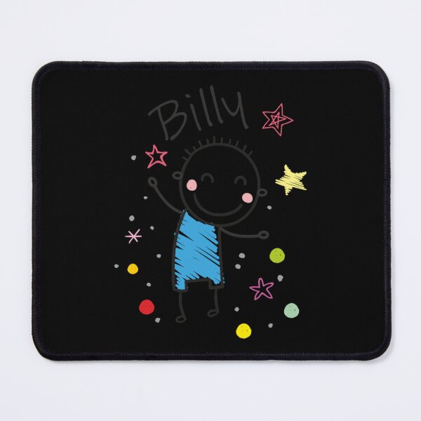 Item preview, Billy   designed and sold by shopbadao1.