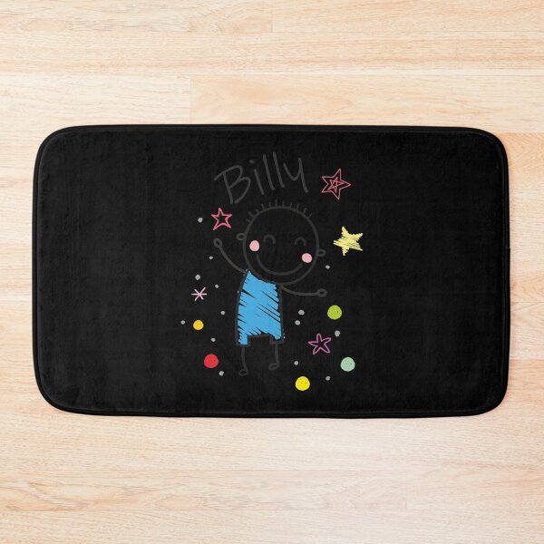 Item preview, Billy   designed and sold by shopbadao1.