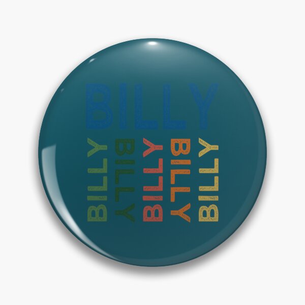 Item preview, Billy Cute Colorful   designed and sold by shopbadao1.