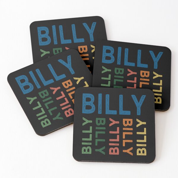Item preview, Billy Cute Colorful   designed and sold by shopbadao1.
