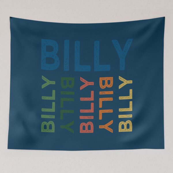 Item preview, Billy Cute Colorful   designed and sold by shopbadao1.