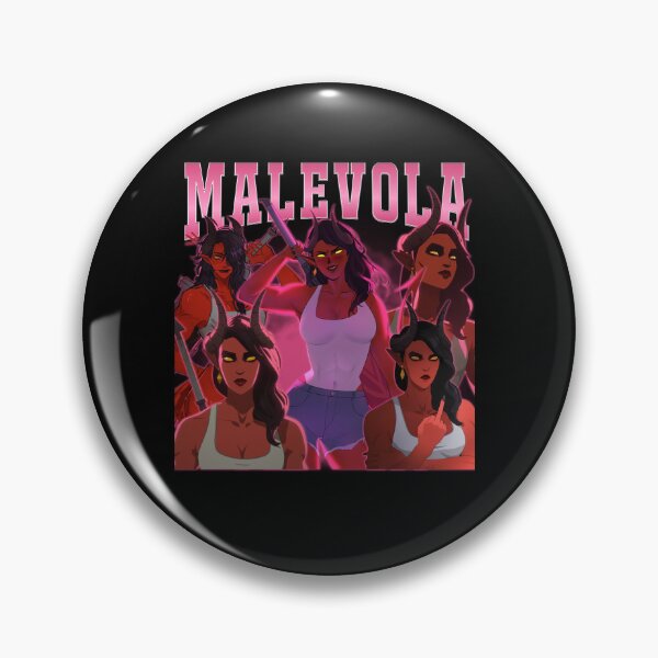 Item preview, Malevola Dispatch Game vintage bootleg designed and sold by JaquelinDach.