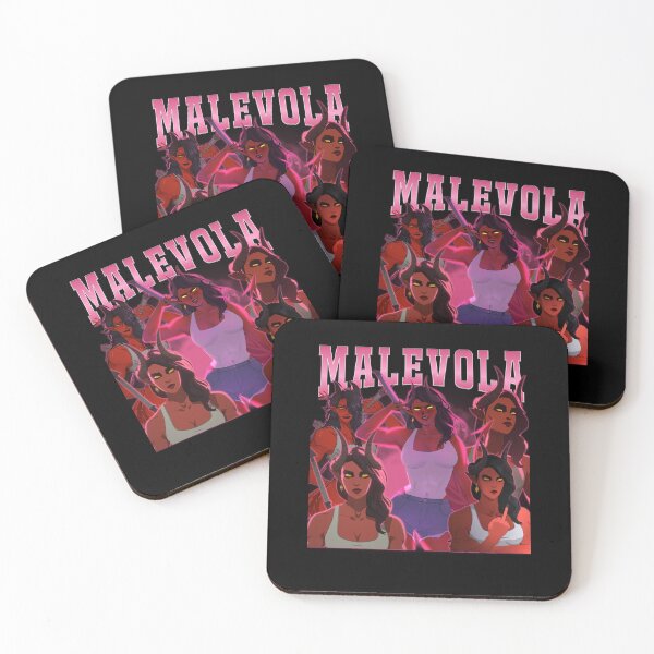 Item preview, Malevola Dispatch Game vintage bootleg designed and sold by JaquelinDach.