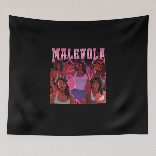 Item preview, Malevola Dispatch Game vintage bootleg designed and sold by JaquelinDach.