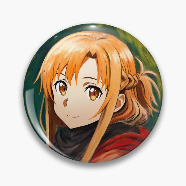 Item preview, Asuna - SAO 101 designed and sold by Infinite-Aspire.