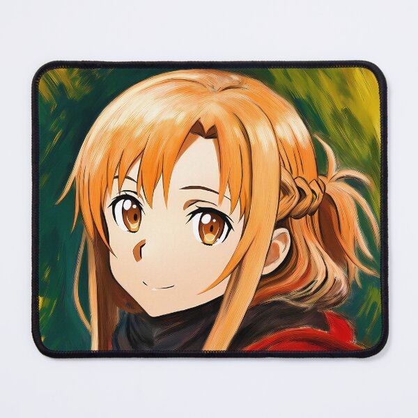 Item preview, Asuna - SAO 101 designed and sold by Infinite-Aspire.