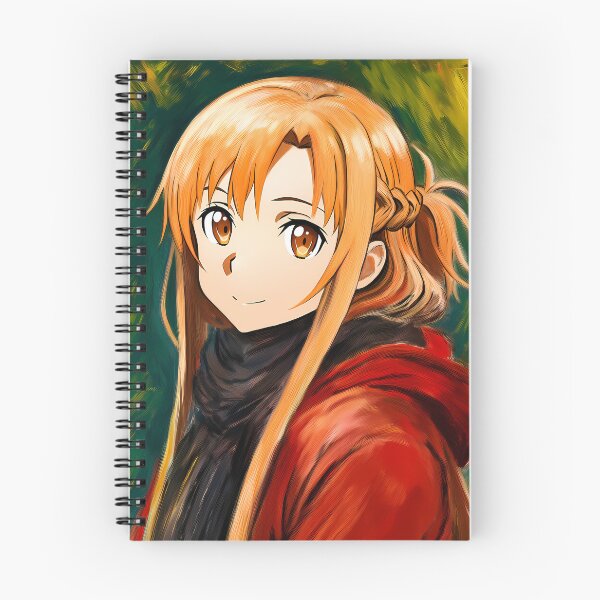 Item preview, Asuna - SAO 101 designed and sold by Infinite-Aspire.