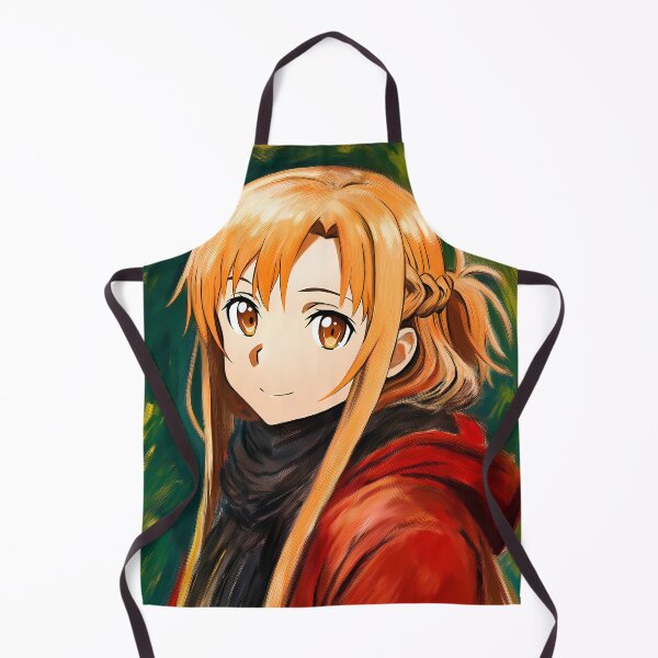 Item preview, Asuna - SAO 101 designed and sold by Infinite-Aspire.