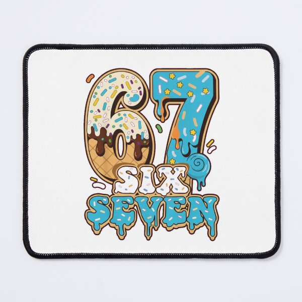 Item preview, Pop-Art Christmas Countdown Chaos with Donut like Art. designed and sold by StarprintTees.
