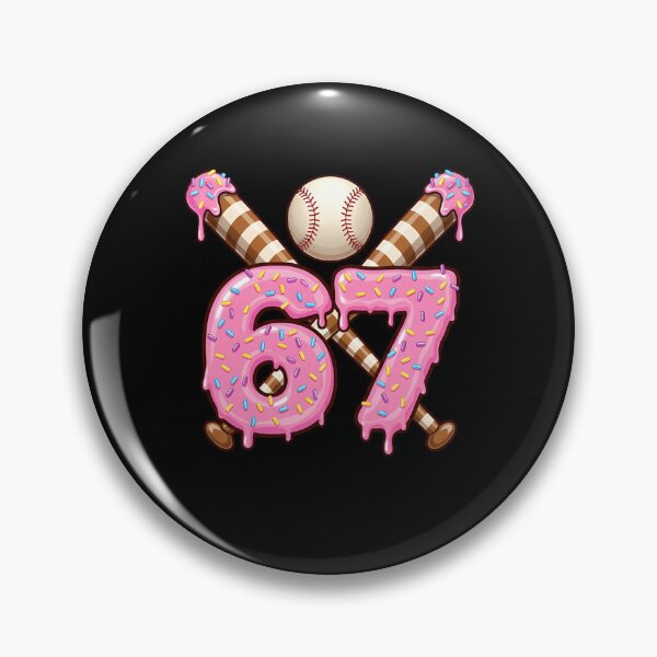 Item preview, Funny Cream Vintage Humor Quote Six Baseball Ice Seven Drip designed and sold by Aaronogagne.