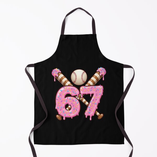 Item preview, Funny Cream Vintage Humor Quote Six Baseball Ice Seven Drip designed and sold by Aaronogagne.