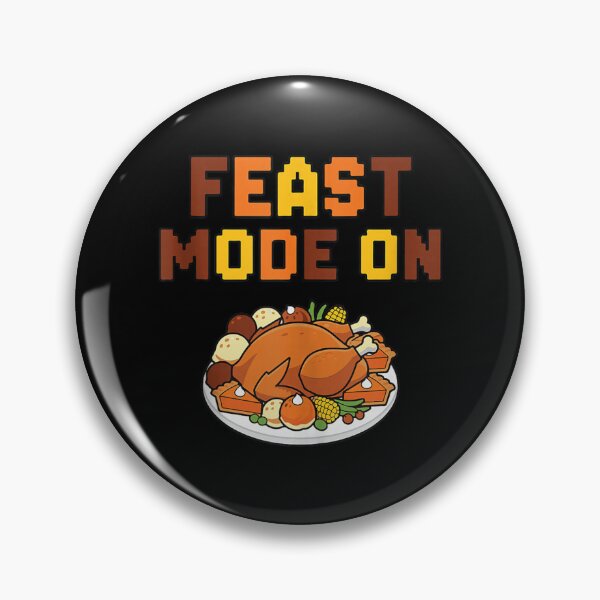 Item preview, Thanksgiving designed and sold by Barnabycunningh.