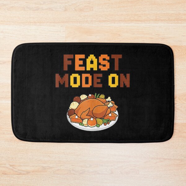Item preview, Thanksgiving designed and sold by Barnabycunningh.