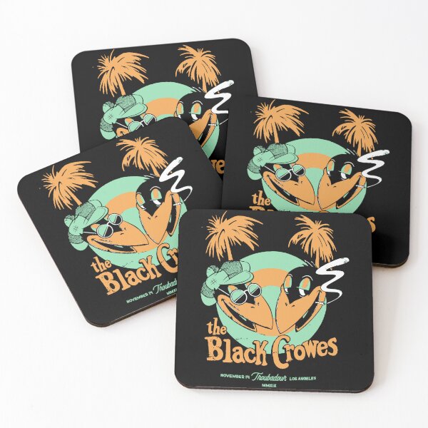 Item preview, The Black Crowes - Troubador designed and sold by GuyGould.