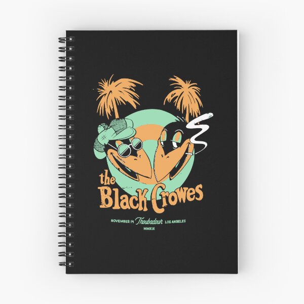 Item preview, The Black Crowes - Troubador designed and sold by GuyGould.