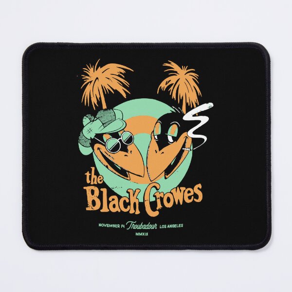 Item preview, The Black Crowes - Troubador designed and sold by GuyGould.