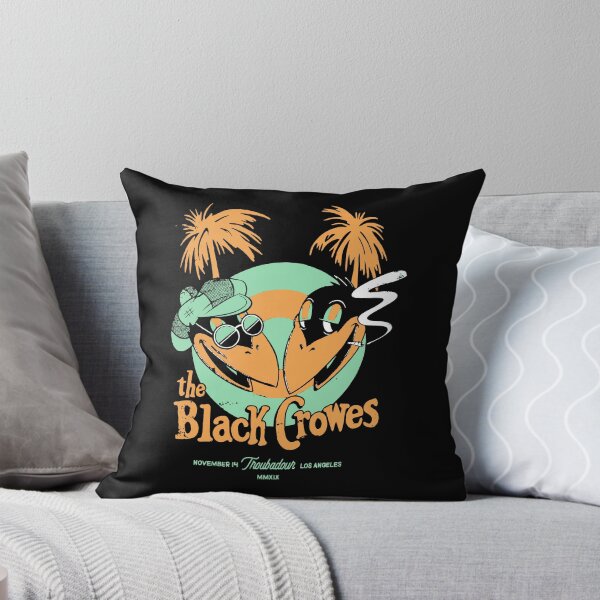 Item preview, The Black Crowes - Troubador designed and sold by GuyGould.