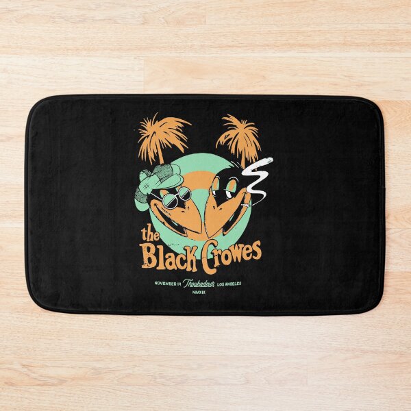 Item preview, The Black Crowes - Troubador designed and sold by GuyGould.
