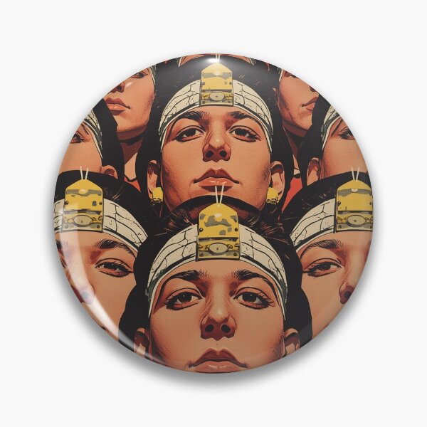 Item preview, Unified Minds, Stronger Society designed and sold by PictorialWhimsy.