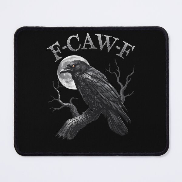 Item preview, F F USA CAW Black Quote Vintage Funny Retro Resist designed and sold by RobertWheas.