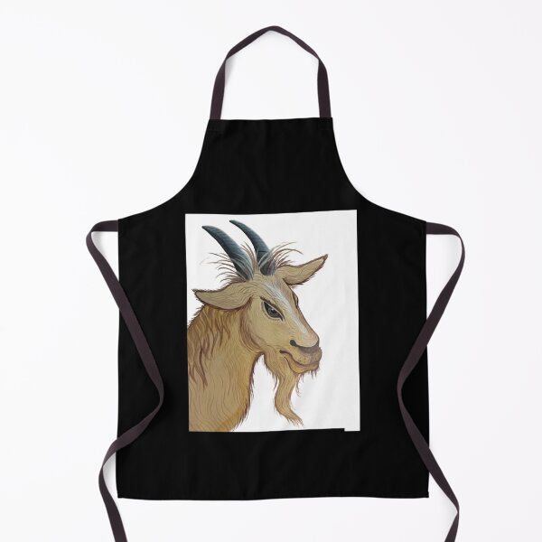 Item preview, Billy goat designed and sold by shopbadao1.