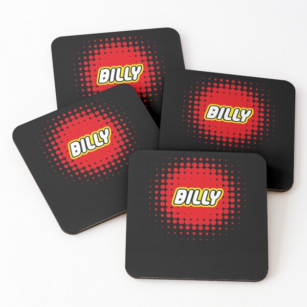 Item preview, Billy LEtsGO Sticker designed and sold by shopbadao1.
