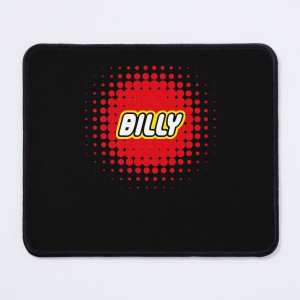 Item preview, Billy LEtsGO Sticker designed and sold by shopbadao1.